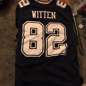 Cowboys jersey